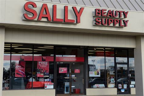 sally beauty hours|sally beauty supply hours sunday.